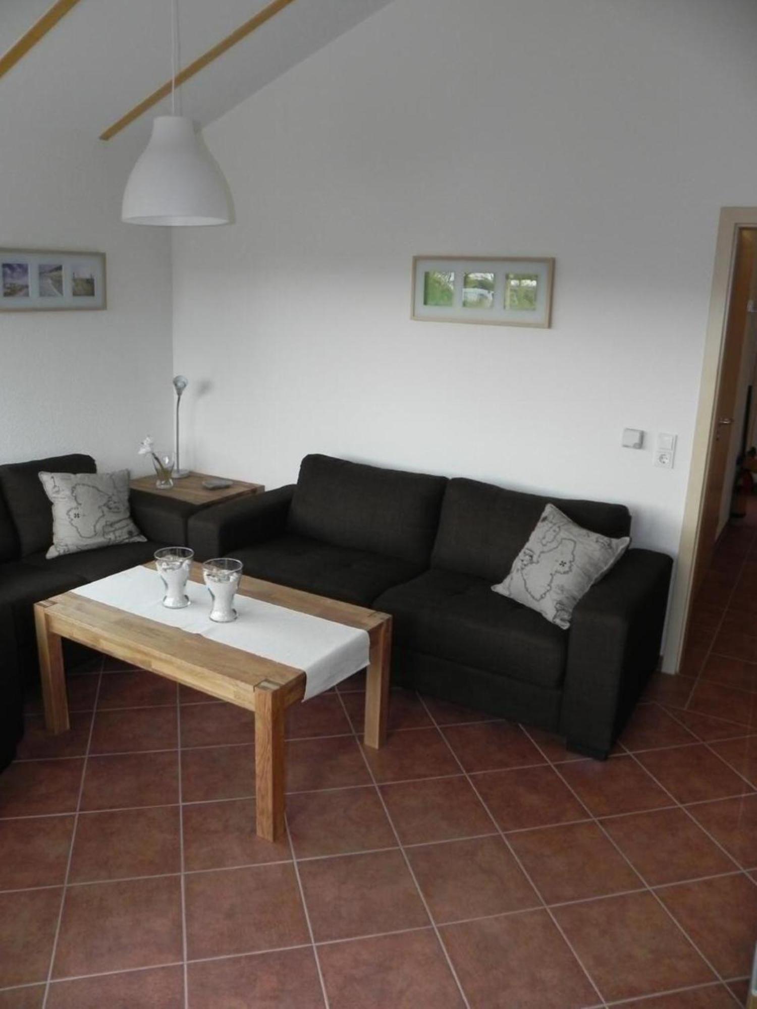 M1 Ferienhaus Mit Garten, Terrasse Und Carport Butjadingen Exterior foto